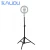 Import Kaliou 1.2M Portable Photo Studio Stand Light Ring Light Stand Tripod with 1/4" Screw for Camera Video Ring Light from China