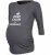 Keep Calm I Am Pregnant T- shirt Maternity Clothing