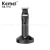 Import Kemei KM-1753 Electric professional hair clipper USB fast charge Men Hair Trimmer with charging base Hair Cutting Machine from China