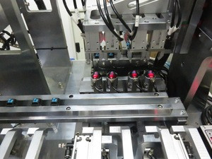 Buy Keyboard Switch Automatic Assemble Led Assembly Machine Toroidal ...