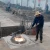 Import 150kg aluminium electric induction melting furnace from China