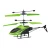 Import Kid Infrared Helicopter Led Light Up Ufo Fly Sensor Flying Toy from China