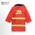Import kids carnival party firefighter cosplay costume from China