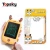 Import Kids DIY drawing toys  LCD drawing phone table toy cute design for children from China