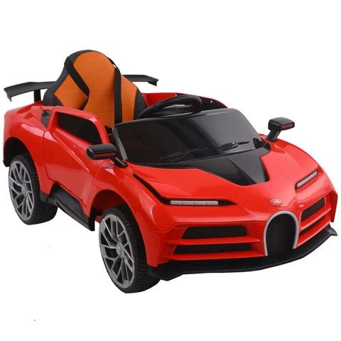 Kids Electric 4 Wheel Car Cheap Price Children Driving Power Car Ride On Toy Electric Car Toy