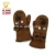 Import Kids Hand Knitted Animal Pattern Wool Acrylic Gloves Mittens with thinsulate gloves for Winter from China