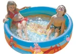 Kids Inflatable Pool
