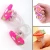 Import Kids LED Flashing Glow in Dark Finger Light Ring Xmas Party Favor Toy Gift CC239 from China