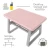 Import Kids Plastic  Furniture Daycare Table And Chairs Kids Plastic Desk (two chairs and one desk for children) kid products from China