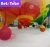 Import Kids soft play rope hand crochet knit indoor playground hanging net from China