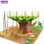 Import Kids toys Children playground amusement net Other amusement park products from China