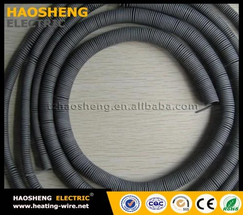 kiln heating element wire coil for use in kilns and furnaces for pottery, metal casting, heat treating, forging