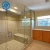 Import Kinds of shower door glass for sale from China