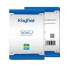 Kingfast 2.5 inch sata 3 120gb 240gb 480gb 500gb 128gb 256gb 512gb 1tb 2tb 4tb 8tb sata3 ssd hard drive for laptop pc