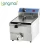 Import Kitchen Counter Top 1 Tank 1 Basket Electric Deep Fryer from China