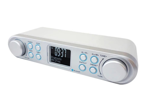 Kitchen DAB+/FM Bluetooth Radio
