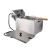 Import Kitchen equipment  Counter Top Commercial Chips Electric Deep Fryer from China