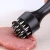 Import Kitchen stainless steel tender meat hammer needles meat tenderizer from China