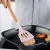 Import Kitchenware utensil set cooking utensils with spatula kitchen gadgets silicone utensils set with holder from China