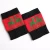 Import knitted fashion leg warmers for ladies from China