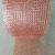 Import knitted wire mesh from China