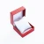 Kraft PU Brown Watch Clothes Button Crafts Case Smart Gift Party Jewelry box Favor Aircraft Cardboard Packing Package Box