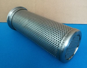 ks80(25~200) Diffuser/Industrial Diffuser Part(used for Adsorption type dryer)