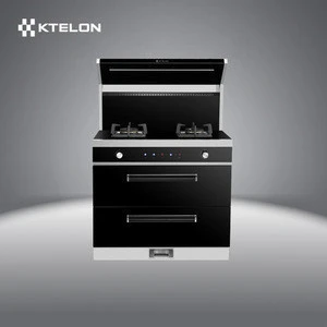 Ktelon F3 Gas Cooker Gas Cooktops Free Standing standard double burner Gas stove