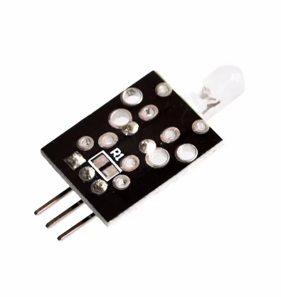 KY-005 3Pin Infrared Emission Sensor Module for ar duino Diy Starter Kit KY005