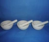 Lab Supplies Porcelain Crucible Buchner Funnel