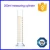 Import Laboratory 250ml bororsilicate 3.3 glass measuring cylinder from China