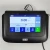 Import Laboratory good performance 7 inch color touch screen digital dissolved oxygen meter from China