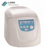 Laboratory Hematocrit Centrifuge For Medical Use