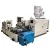 Import Laboratory PET/PP/PS/PE/PVC/ABS/PEEK/TPU sheet extruder making machine from China