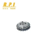 LADA Camshaft Timing Sprocket with 19 Teeth 2101-1005030