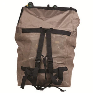 Large Capacity Hunting Decoy Backpack , 40x24x18 inches