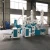 Import Large Capacity Rice Mill Plant/rice Mill With Polishing Effect Rice Mill With Rubber Roller from China