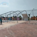 Large Catering Tent Wedding Marquee Outdoor Event Tent Trade Show Tent