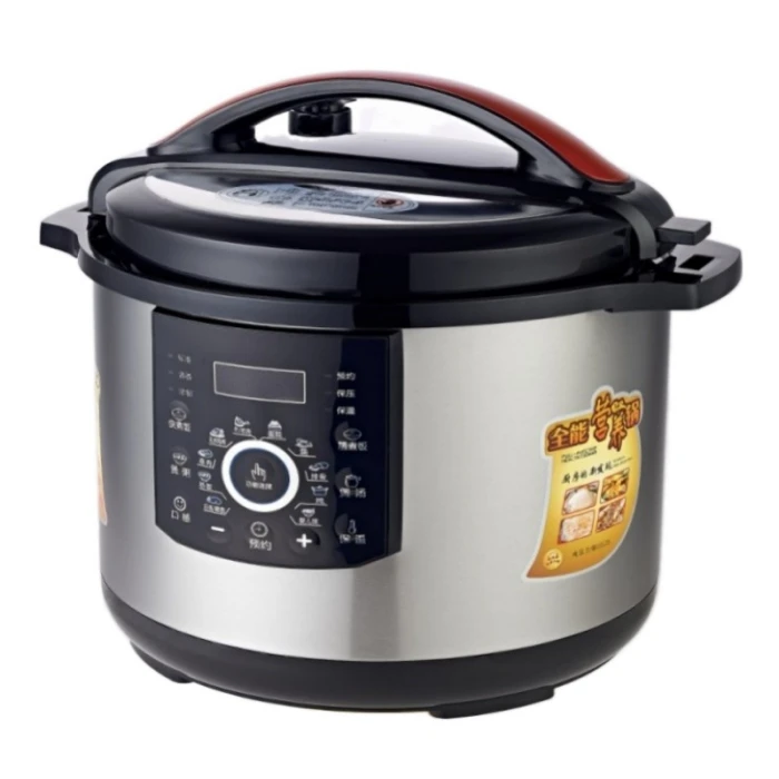 Large Commercial Electric pressure cooker Multifunction instapot for restaurant and hotel J-13 8L 10L 12L