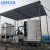 Import Large industrial stainless steel 40tons per day flake ice making  machine ice maker from China