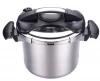 large pressure cooker safety use 10/11/12/13 litre big size rice cooker