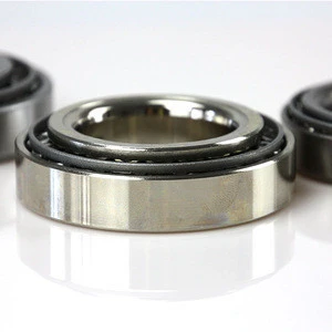 Large Size 190X340X55mm Tapered Roller Bearing 30238