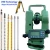 Import LASER BEAM AND PLUMMET PJK DE2A CHEAP DIGITAL THEODOLITE PRICES from China