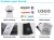 Import Laser direct printing blank Thin style breathable 100%cotton custom logo womens terry oversized hoodies from China