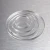 Import laser engraving carving CNC drilling cutting blank Acrylic Disks Plexiglass Circles, Clear Perspex Discs, Lucite PMMA from China