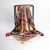 Import Latest Branded Design Ladies Silk Stole Shawl Scarf from China