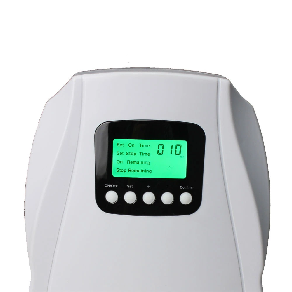 Latest Design Portable  Sterilization Equipments Hepa Ozone  Air Purifier  OEM