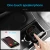 Import Latest Hot Sale Wireless Bluetooth 5.0 Handsfree Car Kit Stereo Mp3 Player 32G U Disk TF Dual USB Car Charger from China