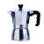 Import Latest Italian-style Espresso/Mocha Pot for ground coffee 3/6/9/12 cups from China