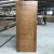 Import Latest Price Turkey Apartment Oak Wood Skin Modern Interior Room Design Veneer Door from China